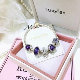 Picture of Pandora Bracelet 5 _SKUPandorabracelet16-2101cly30013938